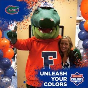 Meet your Posher, Kristina